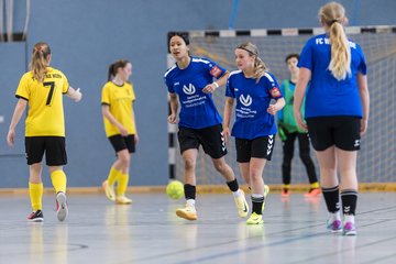 Bild 804 - wBJ NFV Futsalmeisterschaft